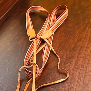 Consuela  Crossbody Southwestern Strap